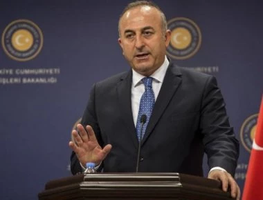 Απειλές από Μ.Τσαβούσογλου: «Ή θα λύσουμε διπλωματικά με την Ελλάδα το θέμα της υφαλοκρηπίδας ή με πόλεμο... »